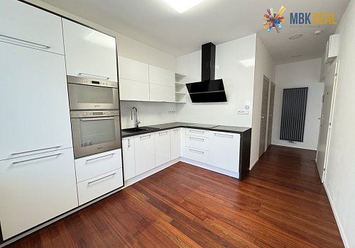 Pronájem bytu 2+1 v žádané lokalitě Žabovřesky 