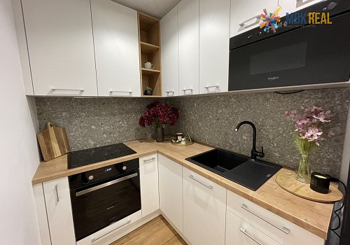 Pronájem bytu 2+kk v Brně - Bohunicích PRONAJATO!