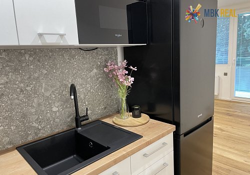 Pronájem bytu 2+kk v Brně - Bohunicích PRONAJATO! - 103215