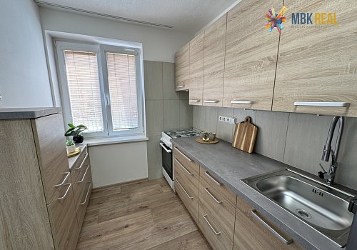 Pronájem RD ve Slatině pod Stránskou skálou. PRONAJATO!