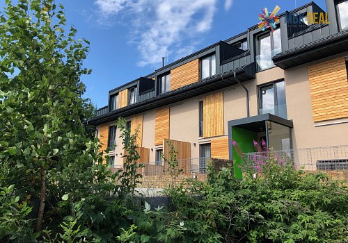 Prodej zavedeného horského apartmánu na Dolní Moravě - Větrný vrch