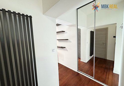 Pronájem bytu 2+1 v žádané lokalitě Žabovřesky - PRONAJATO! - 104109