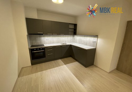 Pronájem bytu 2+kk s lodžií v Rosicích u Brna PRONAJATO! - 104227