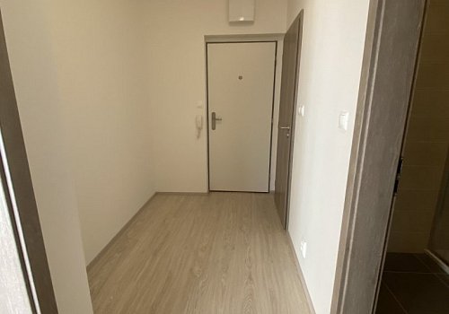 Pronájem bytu 2+kk s lodžií v Rosicích u Brna PRONAJATO! - 104228