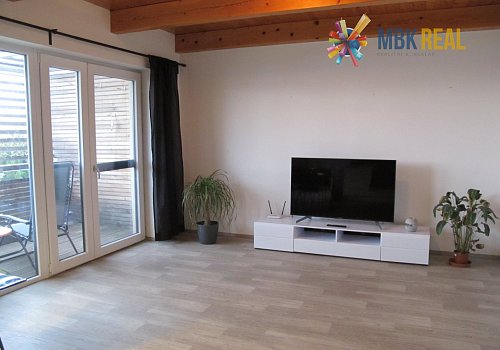 Pronájem bytu 2+kk s terasou PRONAJATO! - 104247