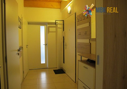 Pronájem bytu 2+kk s terasou PRONAJATO! - 104254