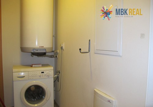 Pronájem bytu 2+kk s terasou PRONAJATO! - 104257