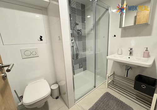 Prodej zavedeného horského apartmánu na Dolní Moravě - Větrný vrch - 104651
