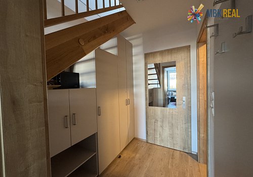 Prodej zavedeného horského apartmánu na Dolní Moravě - Větrný vrch - 104652
