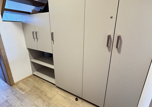 Prodej zavedeného horského apartmánu na Dolní Moravě - Větrný vrch - 104661