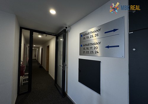 Prodej zavedeného horského apartmánu na Dolní Moravě - Větrný vrch - 105121