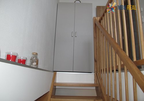Prodej zavedeného horského apartmánu na Dolní Moravě - Větrný vrch - 105125