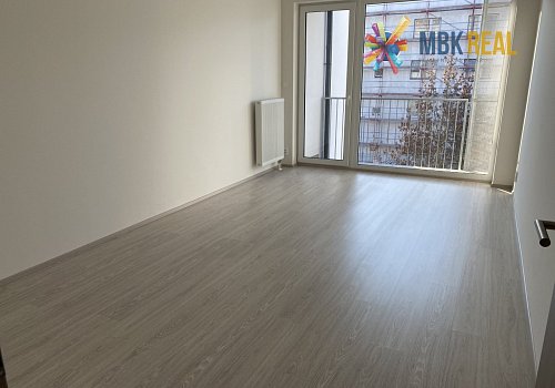 Pronájem bytu 2+kk s lodžií v Rosicích u Brna PRONAJATO! - 105579