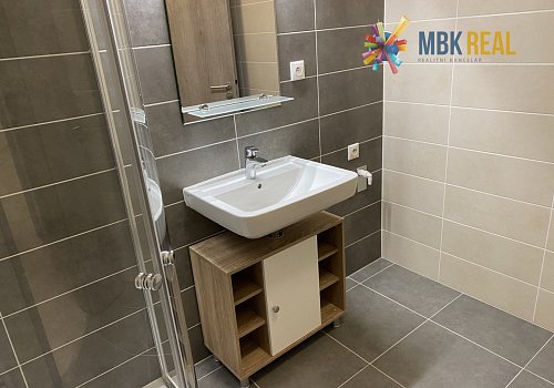Pronájem bytu 2+kk s lodžií v Rosicích u Brna PRONAJATO! - 105581