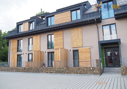 Prodej horského apartmánu na Dolní Moravě  - 106269