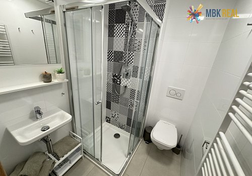 Prodej horského apartmánu na Dolní Moravě  - 106275