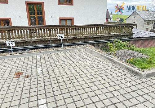 Prodej horského apartmánu na Dolní Moravě  - 106282