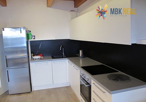 Pronájem bytu 2+kk s terasou PRONAJATO! - 106322