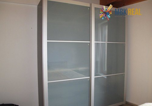 Pronájem bytu 2+kk s terasou PRONAJATO! - 106323