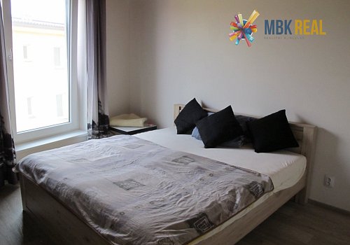 Pronájem bytu 2+kk s terasou PRONAJATO! - 106324
