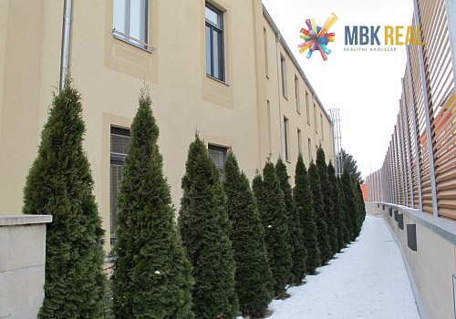 Pronájem bytu 2+kk s terasou PRONAJATO! - 106332