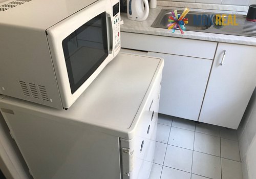 Pronájem kanceláří v centru Brna  - 106995