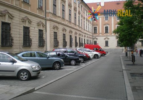Pronájem kanceláří v centru Brna  - 106996