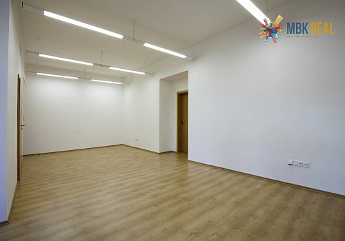 Pronájem reprezentativních kanceláří v centru Brna - Jakubské náměstí - 106998