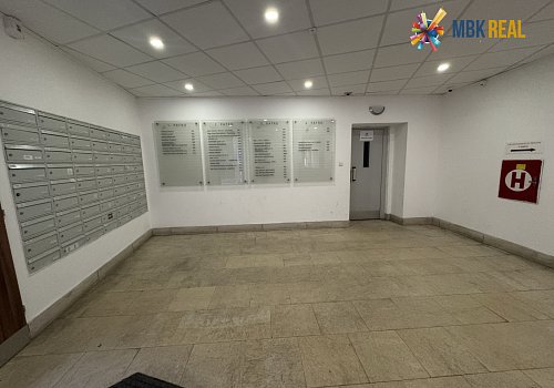 Pronájem prostor v centru Brna u Zelného trhu - 107015