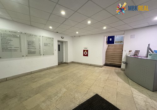 Pronájem prostor v centru Brna u Zelného trhu - 107016