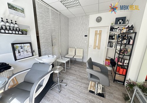 Pronájem prostor na lukrativním místě v centru Brna - PRONAJATO! - 107098