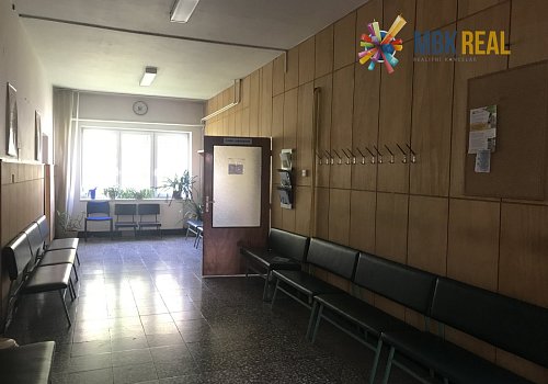Pronájem komerčního prostoru v Tišnově - 107138