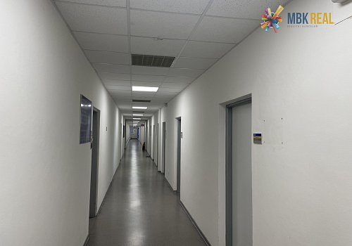 Pronájem vybavené kanceláře na lukrativní adrese v Brně PRONAJATO! - 107151