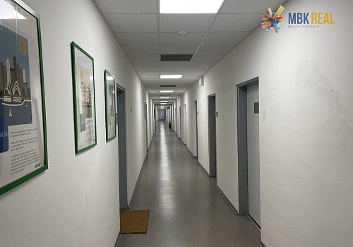 Pronájem vybavené kanceláře na lukrativní adrese v Brně PRONAJATO! - 107153