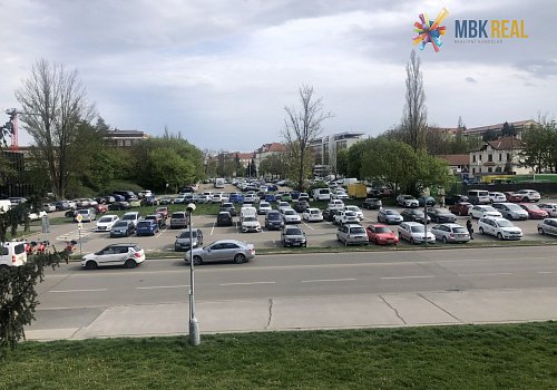 Pronájem vybavené kanceláře na lukrativní adrese v Brně PRONAJATO! - 107157