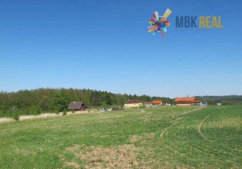 Prodej pozemků v rekreační oblasti Vranov nad Dyjí
