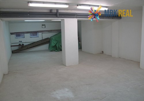 Prodej nebytového prostoru