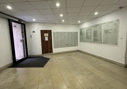 Pronájem kanceláře v centru Brna - PRONAJATO! - 96262