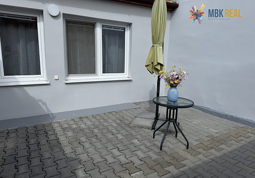 Pronájem RD ve Slatině pod Stránskou skálou. PRONAJATO! - 97610