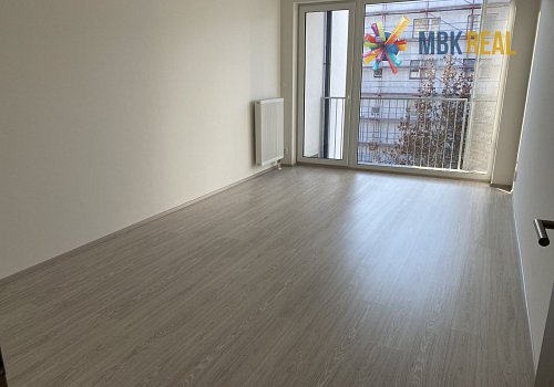 Pronájem bytu 2+kk s lodžií v Rosicích u Brna PRONAJATO! - 98191