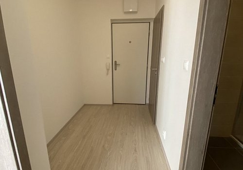 Pronájem bytu 2+kk s lodžií v Rosicích u Brna PRONAJATO! - 98196