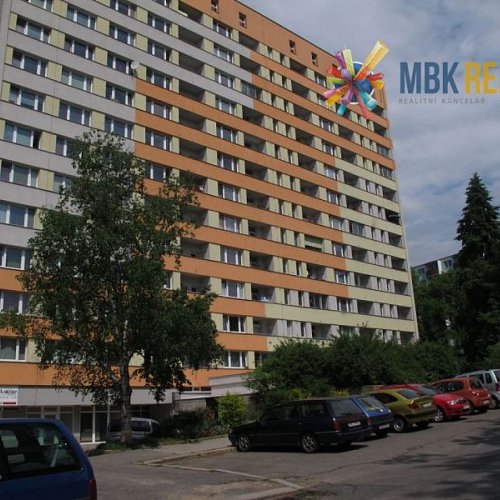 Prodej 1+kk v žádané lokalitě Lesná