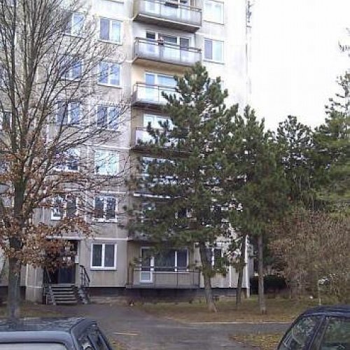 Pronájem bytu - garsonky na ul. Vltavská