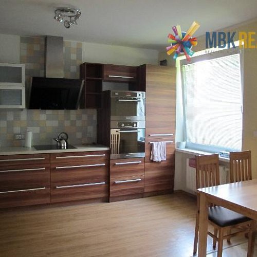 Prodej bytu 2+kk 56 m² - Brno, Čermákova