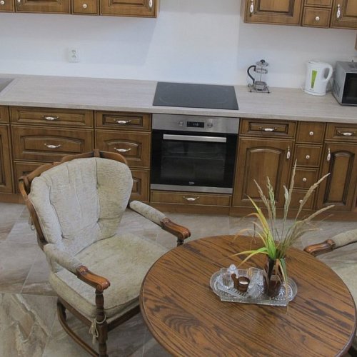 Prodej bytu 3+1 v Černých Polích