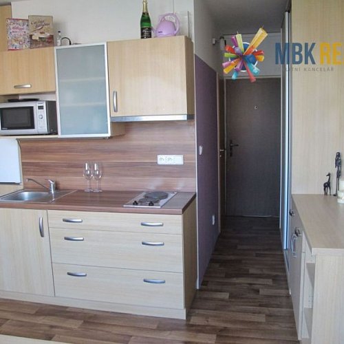 Pronájem moderně zařízeného bytu v Kohoutovicích