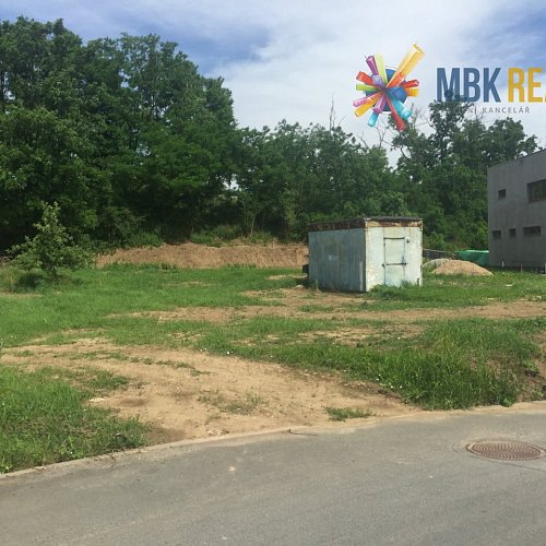 Stavební pozemek v Sobotovicích