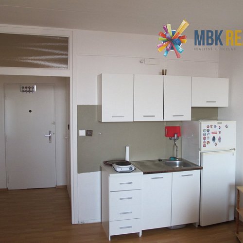 Pronájem garsoniéry v Žabovřeskách