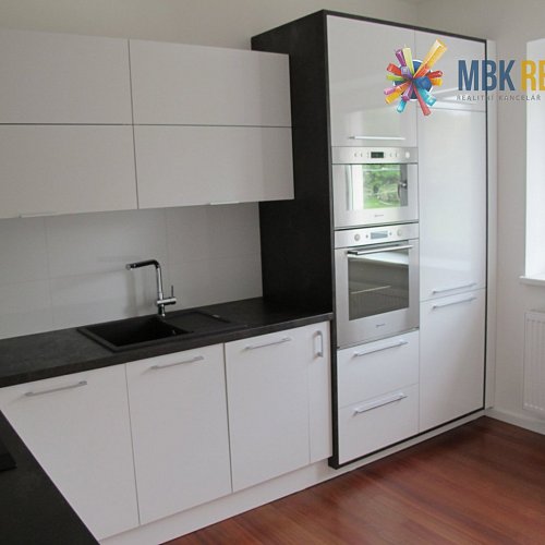 Pronájem bytu 2+kk v Žabovřeskách