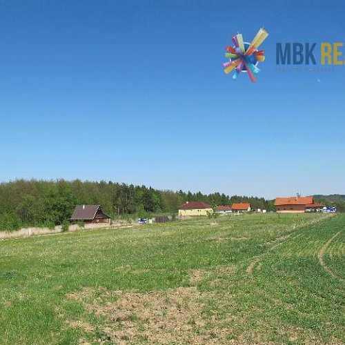 Prodej pozemků v rekreační oblasti Vranov nad Dyjí